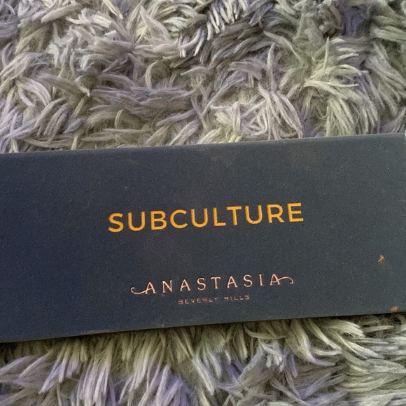 ABH palette - Picture 4 of 4
